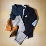 STYLE ADVICE: BUSINESS CASUAL