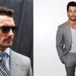 MAN STYLE CRUSH
