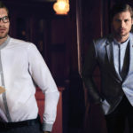 SHARP DRESSER